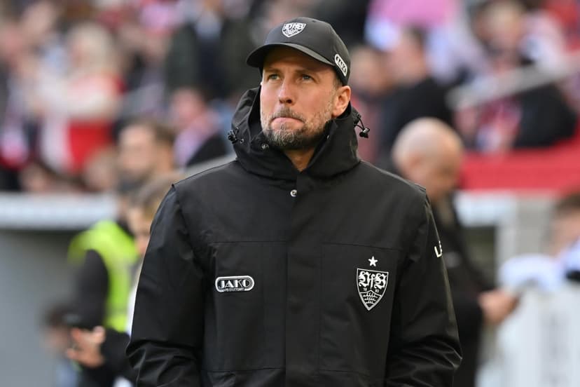 "I saw a lot of attacking flair" – Hoeneß and Leweling thrilled 4-0 win