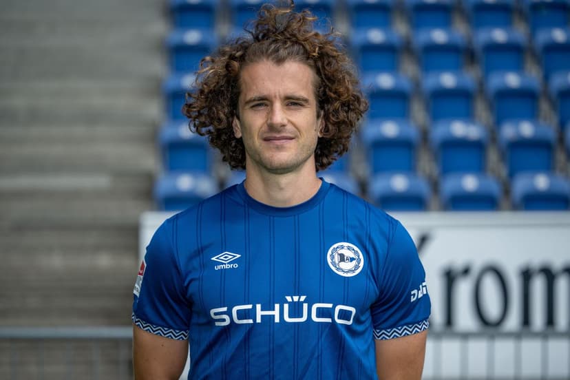 2. Bundesliga: VAR calls dominate entertaining East Westphalia derby