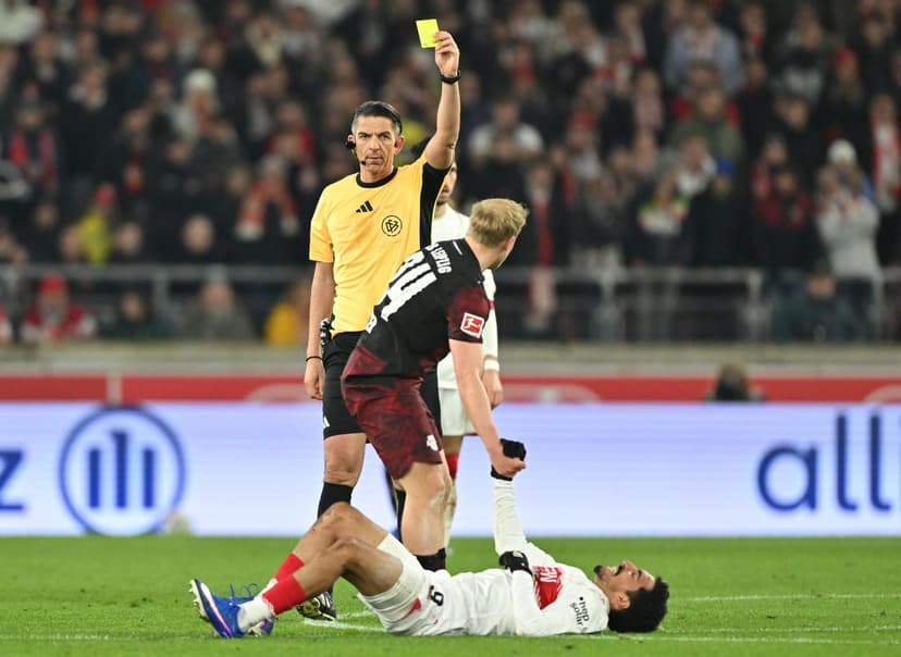 Aytekin responds to Uli Hoeneß criticism: “Referees are only human!”