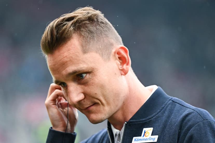 Mainz and Palace held in Conference League first legs