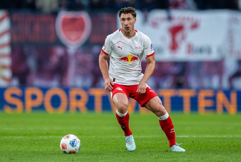 Orban Ready for Dortmund Test Against In-Form Guirassy