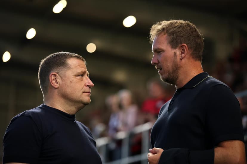 "I had a feeling they would come back" – Nagelsmann's advisor on Bayern's bid to re-sign coach