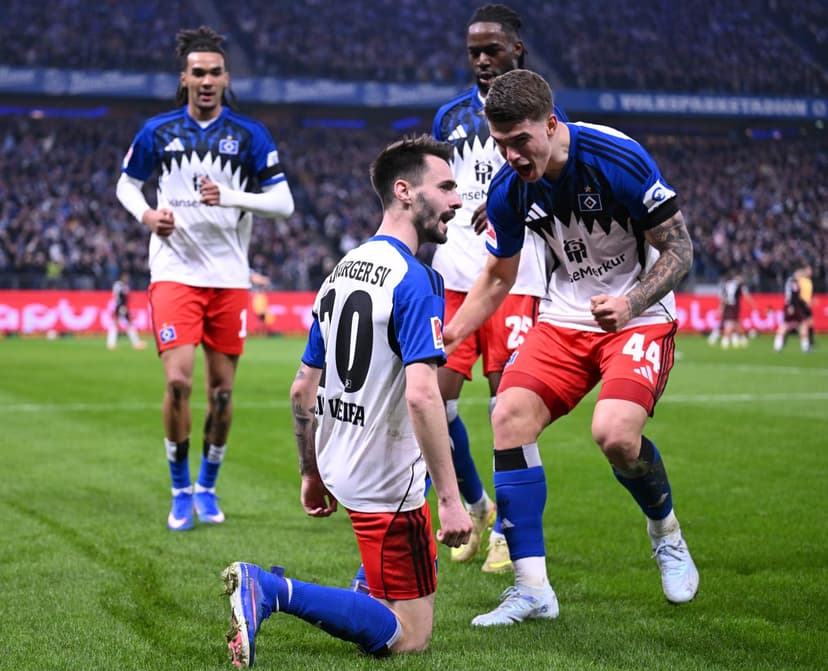 Hamburger SV vs. Bayer Leverkusen preview: Both sides looking to regain momentum