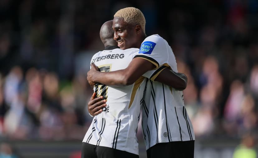 2. Bundesliga Preview: SV Elversberg vs. 1. FC Magdeburg