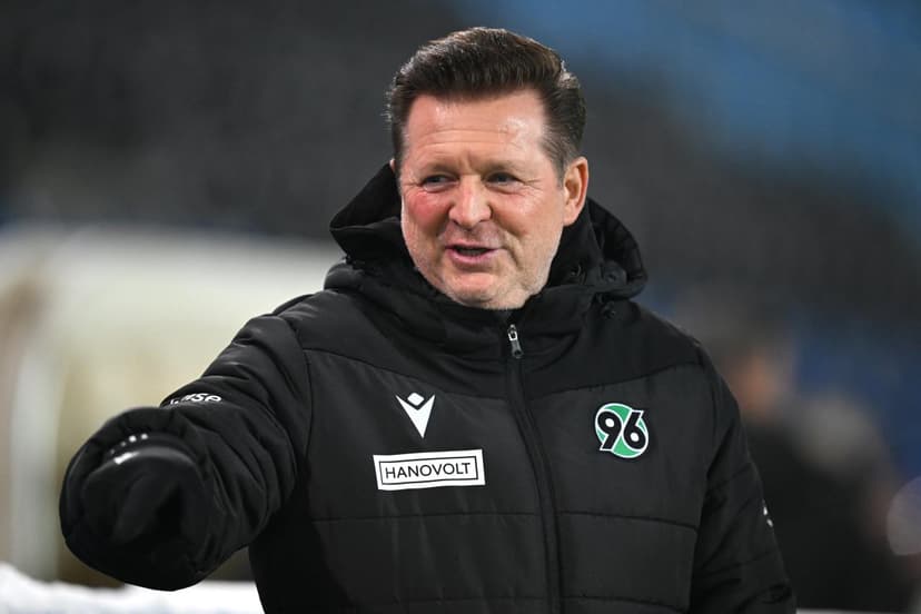 2. Bundesliga Preview: Hannover 96 vs. Dynamo Dresden