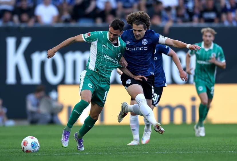 2. Bundesliga Preview: Greuther Fürth vs. Arminia Bielefeld