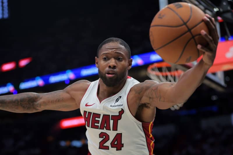 New Suns Wing Haywood Highsmith Gives Insight on Joining Team