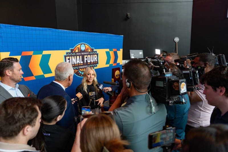 ASU’s Molly Miller praises growth, opportunity in women’s basketball ahead of Final Four in Phoenix