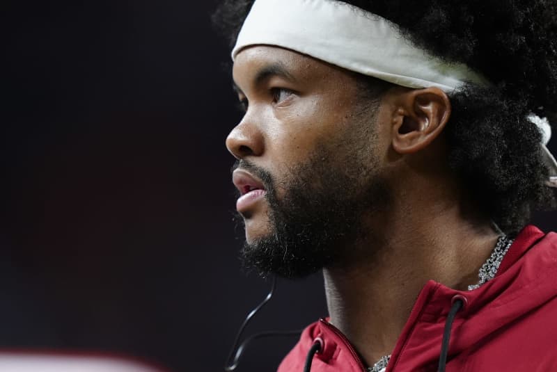 Cardinals and Kyler Murray haven’t talked since end of 2025 season