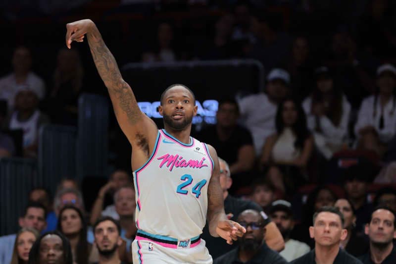 What Suns signing Haywood Highsmith means for rest of 2026 season