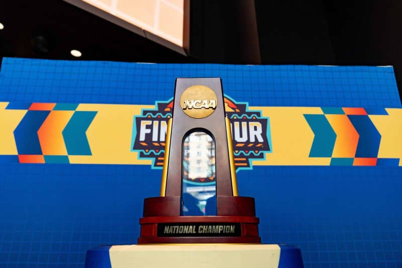 NCAA Women’s Final Four Tourney Town set to turn Phoenix into championship playground
