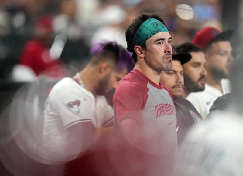 Diamondbacks optimistic Corbin Carroll will be ready for Opening Day