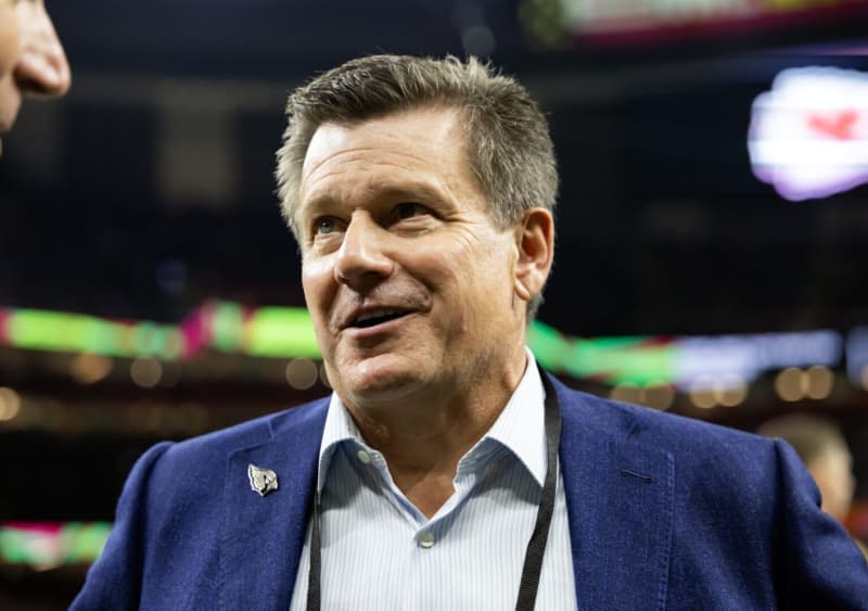 Arizona Cardinals Announce New 2028 Practice Facility Details