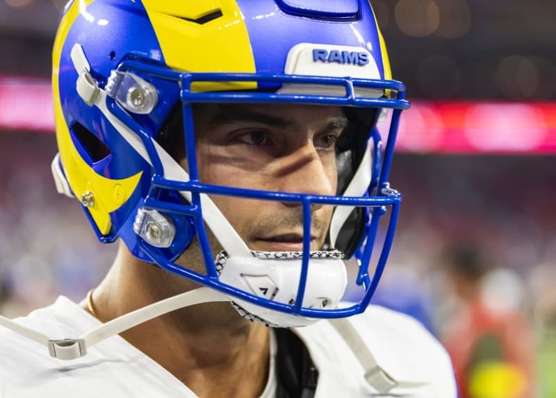 New QB candidate for Cardinals emerges with strong connections to HC Mike LaFleur