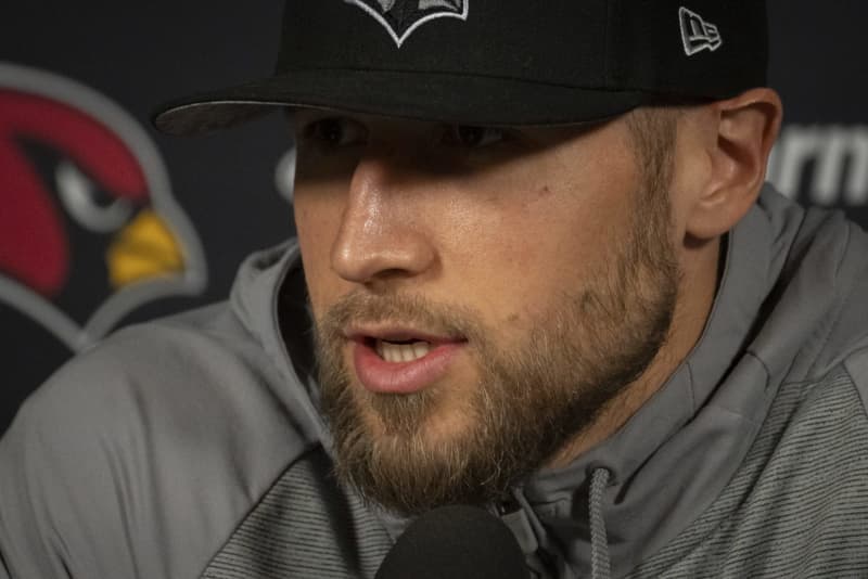 Nick Rallis Explains Return to Cardinals as Defensive Coordinator for 2026 Season