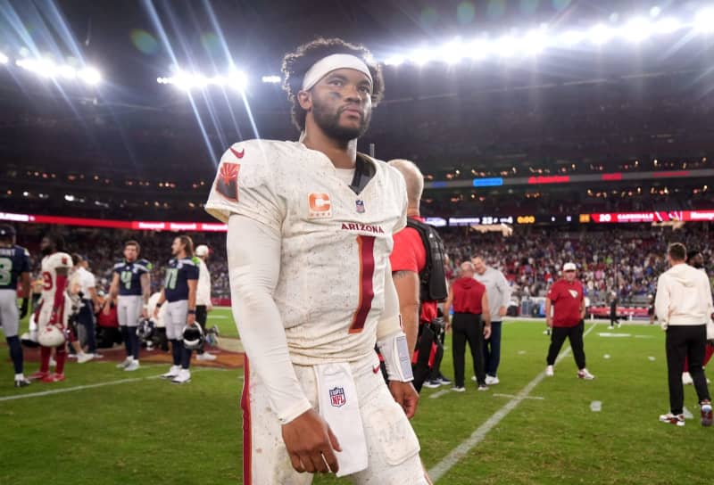 Kyler Murray's Future with Cardinals Uncertain After Coach's Update