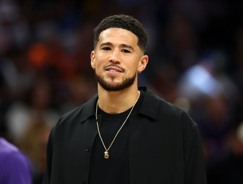 Suns’ Jordan Ott provides Devin Booker injury update ahead of Kings’ game (3/3)