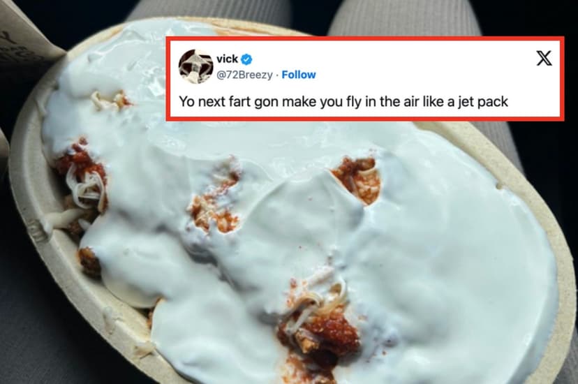 My Lungs Are Physically Sore From Laughing So Hard At These Hilarious Black Twitter Tweets From The Week