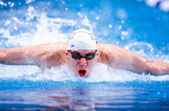 19 Athletes: First, Last, and Current Olympic Games