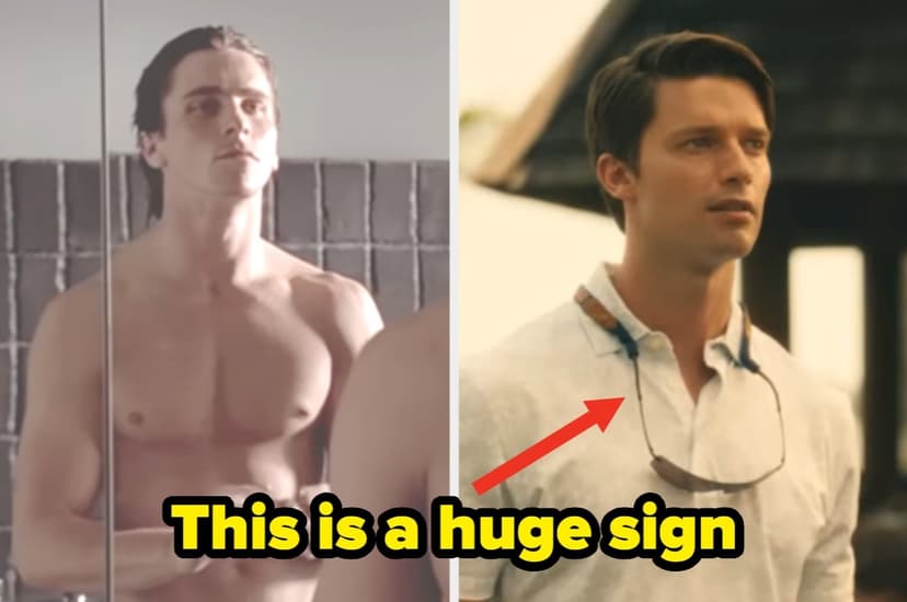 Women Share 'Secret' Signs of Far-Right or Republican Men