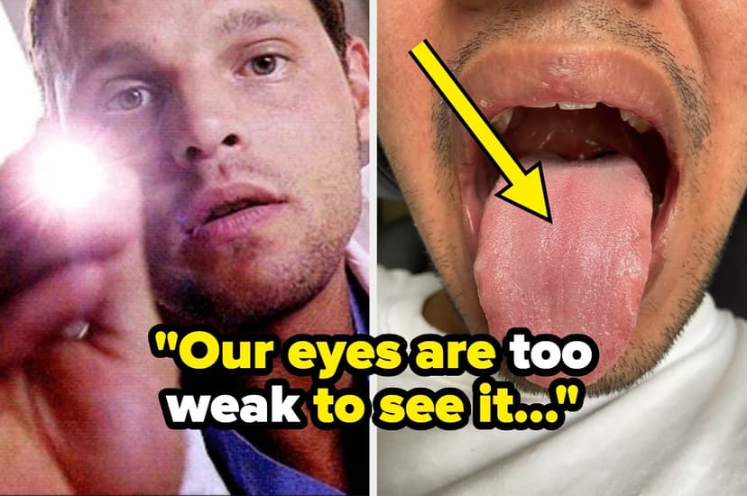 People Share Fascinating and Unusual Facts About the Human Body