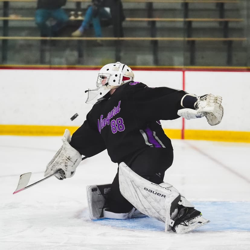 Vote for Cape and Islands Girls Hockey Player of the Week