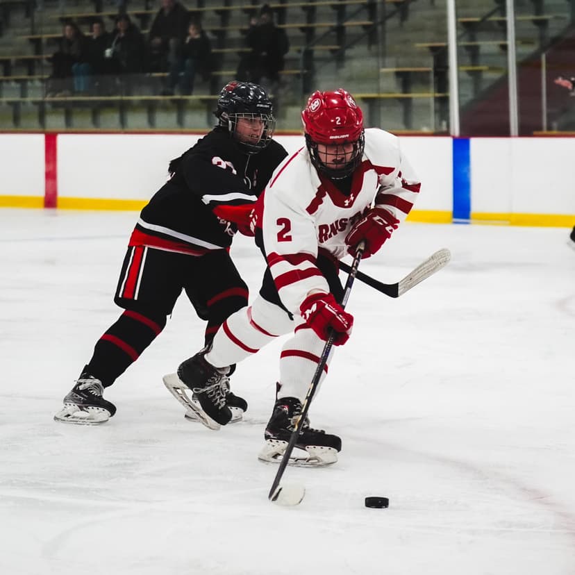 Goal protectors: Vote for the C&I Girls Hockey Player of the Week