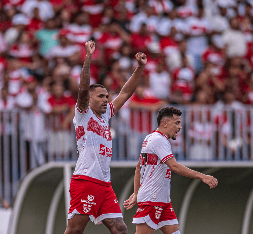 Copa Betano do Brasil: two third-round places up for grabs Tuesday