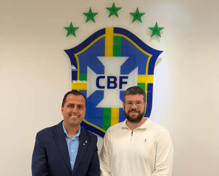 CBF Boosts Global Presence at Strategic Meeting in Miami Office
