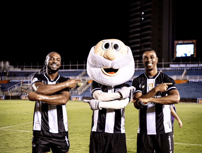 Copa Betano do Brasil features three matches this Thursday