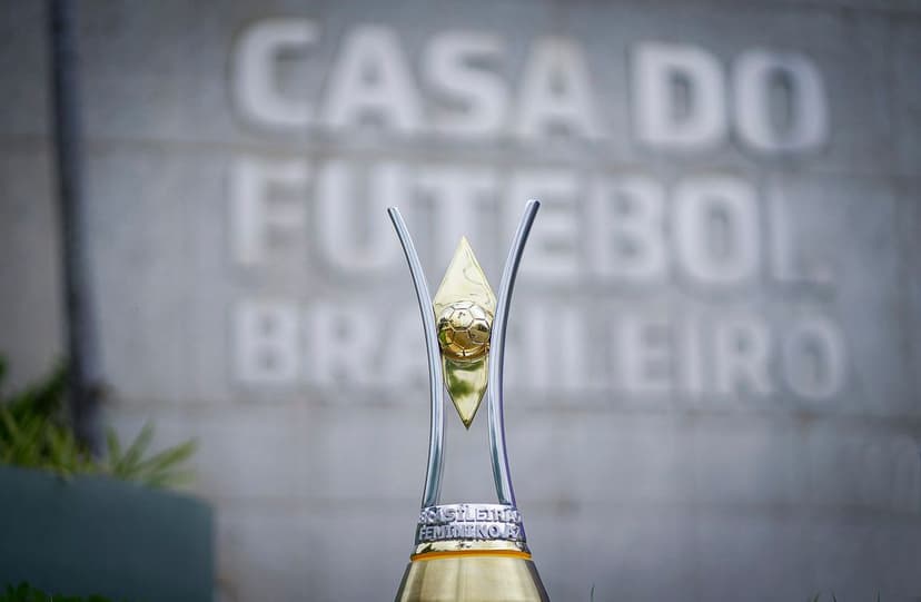 Brasileirão Feminino A2 kicks off this Saturday
