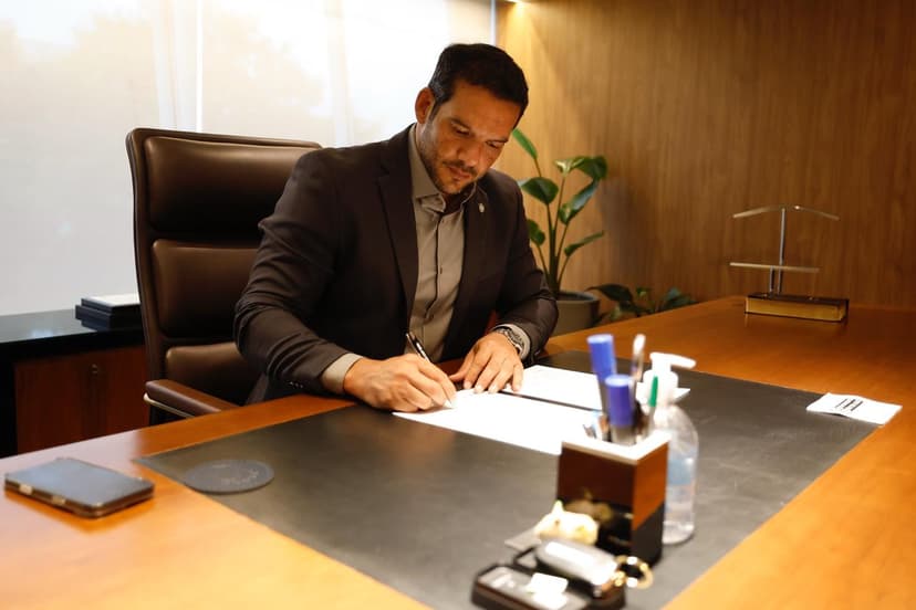 CBF forms youth football group with nationwide representation