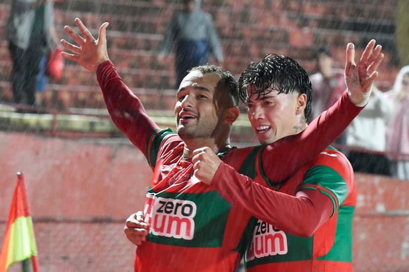 Copa do Brasil Under-17: five teams book third round spots this Tuesday