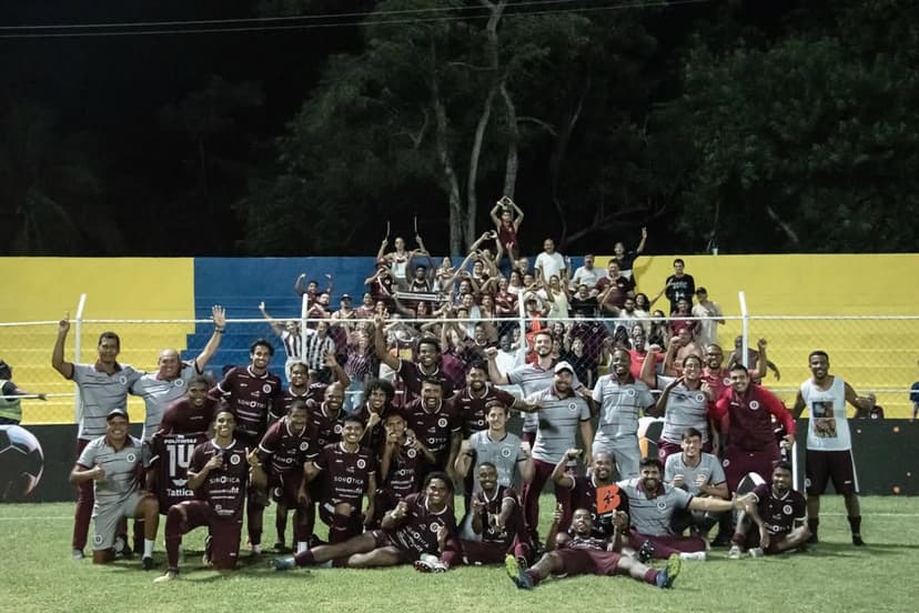 Desportiva-ES qualification kicks off Copa do Brasil 2026