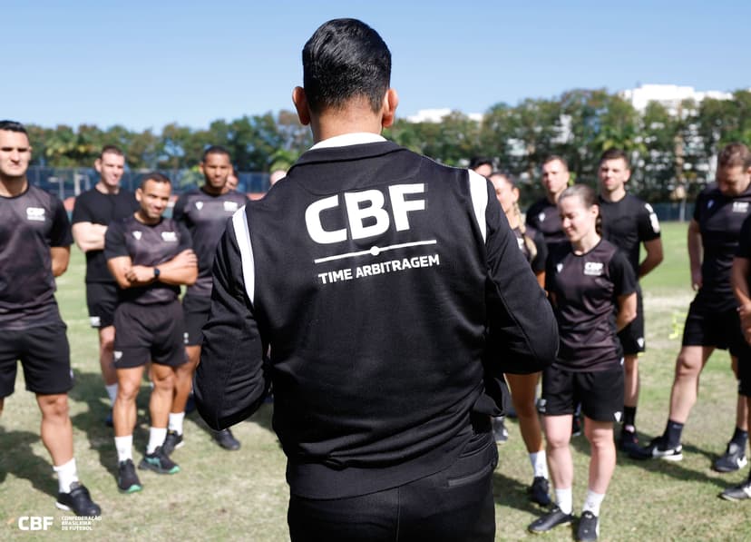 IFAB okays anti-time-wasting rules, CBF begins rollout in Brazil