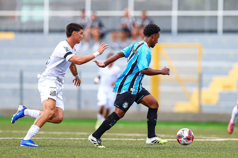 Brasileirão U20: Thrashings, comebacks and two matches Thursday