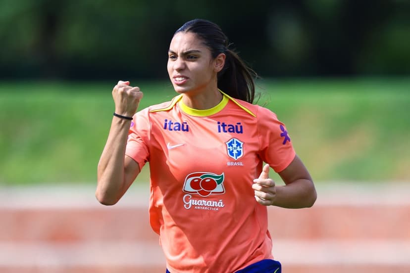 Sofia Returns to Site of First National Team Title, Expresses Joy