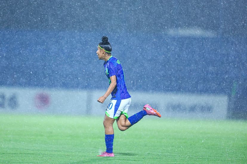 Brazil Secures Victory Against Colombia in Classic Match