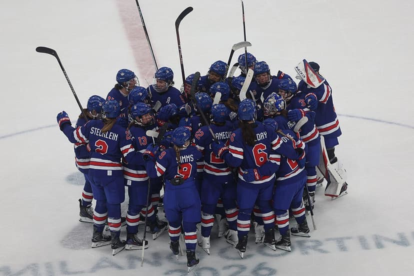 Cooper Woods upsets Mikael Kingsbury for Olympic gold in men’s moguls in a tiebreaker - AP News