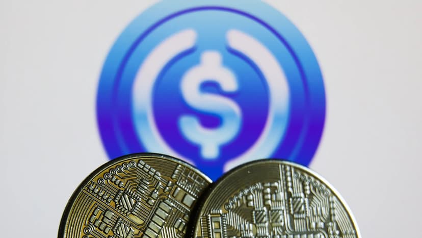 USDC Expected to Become Coinbase's Largest Profit Driver