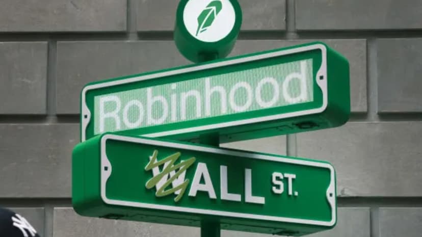 Robinhood Launches Arbitrum L2 Chain, Reaching 4 Million Testnet Transactions