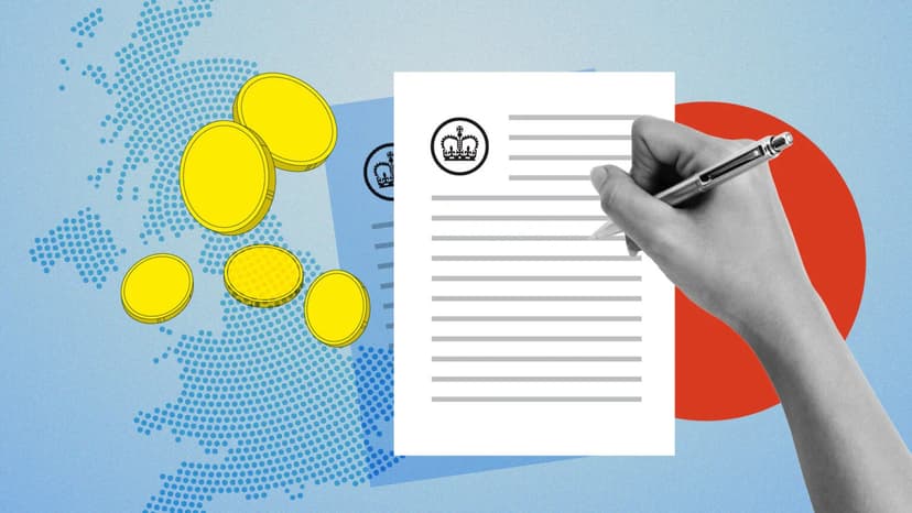 Do You Need To Pay Crypto Tax? Expert Reveals ‘Biggest’ Mistake Traders Make as HMRC Issues Warning