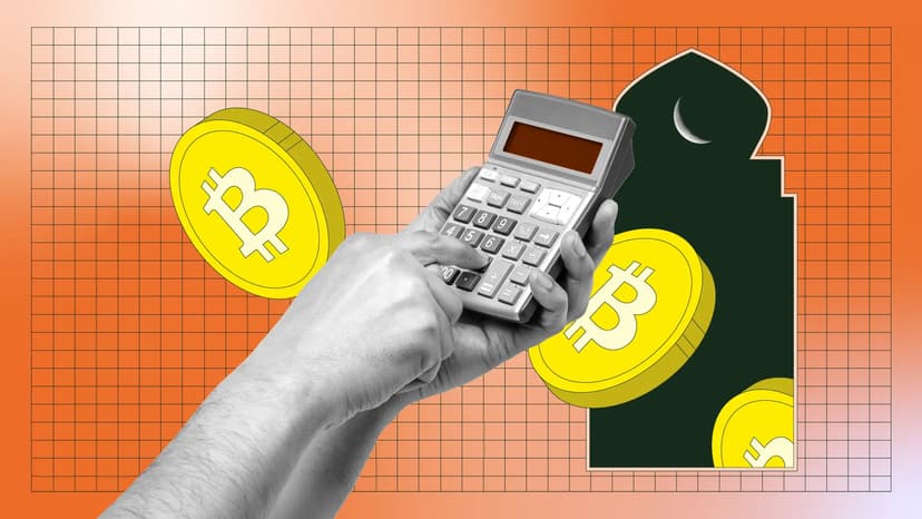 Zakat on Crypto Wealth for Ramadan 2026