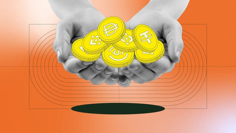 Stablecoins Function as Treasury-Wrapped Dollars, IMF Data Shows