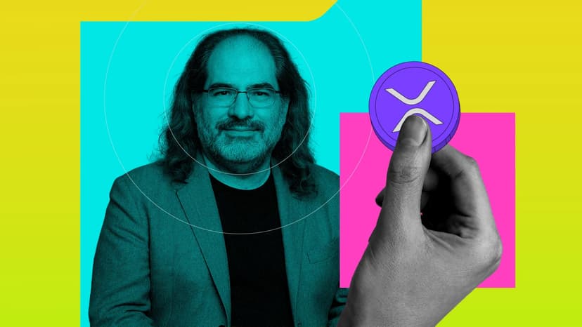 XRP Price Prediction and Ripple CTO's Forecast Amid Hidden Road Integration