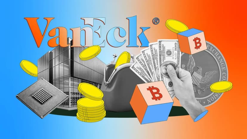 Is Bitcoin Price Forming a Bottom? VanEck Says Downturn May Be Nearing End as Altcoins Near ATL