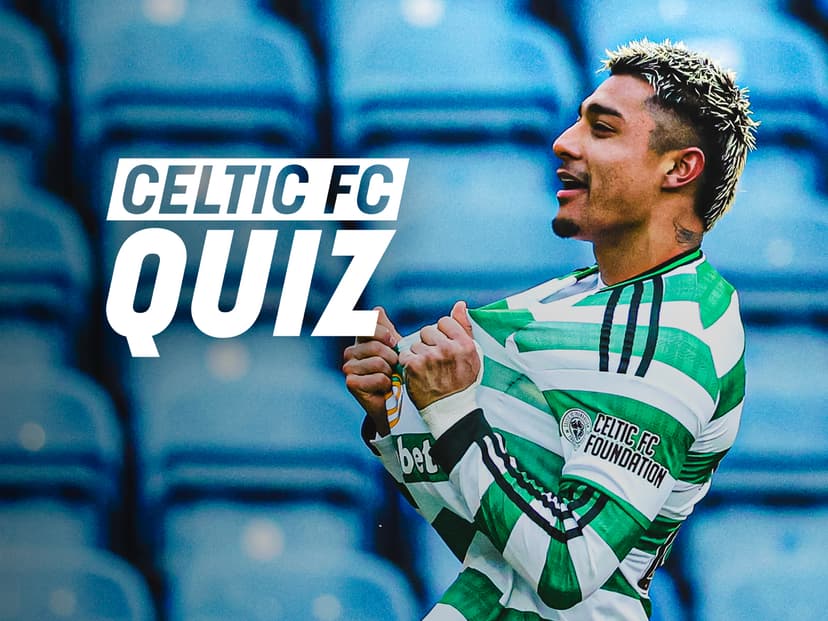 Celtic FC Prepares for Europa League Clash Against VfB Stuttgart