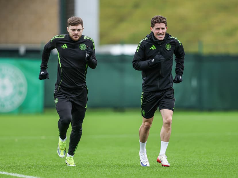 Celtic Prepares to Host Hibernian in SPFL Match
