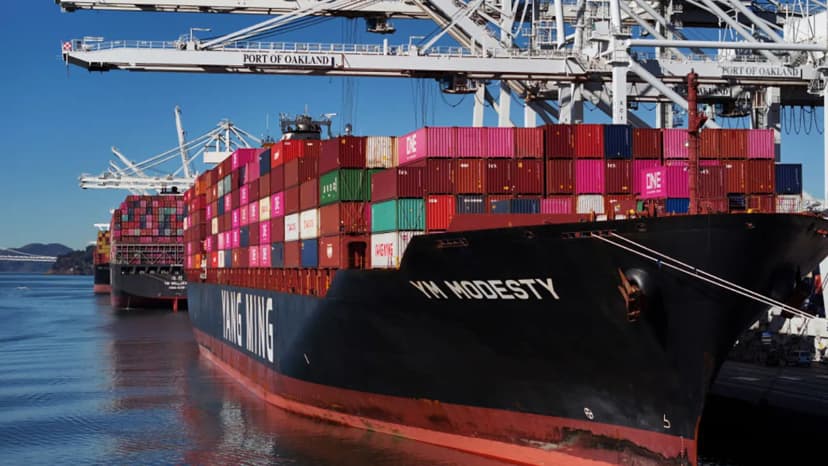 Survey Highlights Unpredictability in Global Trade