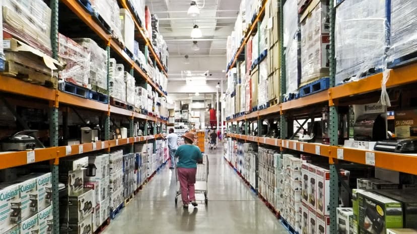 Brands' Partnership Strategies with Costco